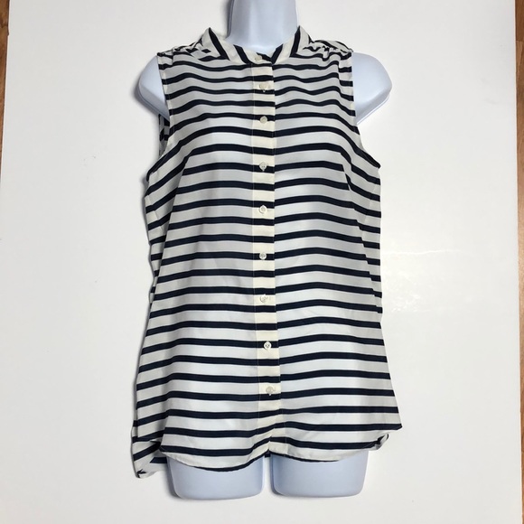 J.Crew Top - Picture 5 of 9